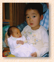 さすがに、ちょっと緊張