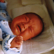 K-toくん、泣き笑い